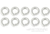 BenchCraft 4mm (0.15") Split Lock Washers (10 Pack) BCT5057-006