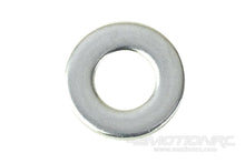 Lade das Bild in den Galerie-Viewer, BenchCraft 4mm (0.15&quot;) Stainless Steel Flat Washers (10 Pack) BCT5057-009
