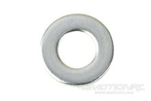 Load image into Gallery viewer, BenchCraft 4mm (0.15&quot;) Stainless Steel Flat Washers (10 Pack) BCT5057-009
