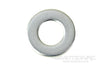 BenchCraft 4mm (0.15") Stainless Steel Flat Washers (10 Pack) BCT5057-009