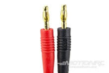 Lade das Bild in den Galerie-Viewer, BenchCraft 4mm Gold Plated Banana Plugs (Pair) BCT5062-019

