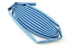 Load image into Gallery viewer, BenchCraft 4mm Heat Shrink Tubing - Blue (1 Meter) BCT5075-042
