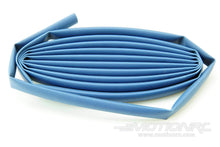 Lade das Bild in den Galerie-Viewer, BenchCraft 4mm Heat Shrink Tubing - Blue (1 Meter) BCT5075-042
