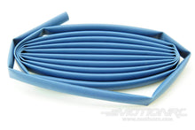 Load image into Gallery viewer, BenchCraft 4mm Heat Shrink Tubing - Blue (1 Meter) BCT5075-042
