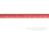 BenchCraft 4mm Heat Shrink Tubing - Red (1 Meter) BCT5075-028