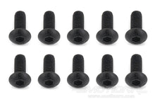 Lade das Bild in den Galerie-Viewer, BenchCraft 4mm x 10mm Machine Hex Screws (10 Pack)
