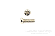 Lade das Bild in den Galerie-Viewer, BenchCraft 4mm x 12mm Machine Screws (10 Pack)
