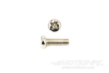 Load image into Gallery viewer, BenchCraft 4mm x 12mm Machine Screws (10 Pack)
