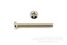 Lade das Bild in den Galerie-Viewer, BenchCraft 4mm x 30mm Machine Screws (10 Pack)
