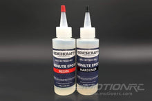 Lade das Bild in den Galerie-Viewer, BenchCraft 5 Minute Epoxy - 8 oz (236mL) BCT5022-001
