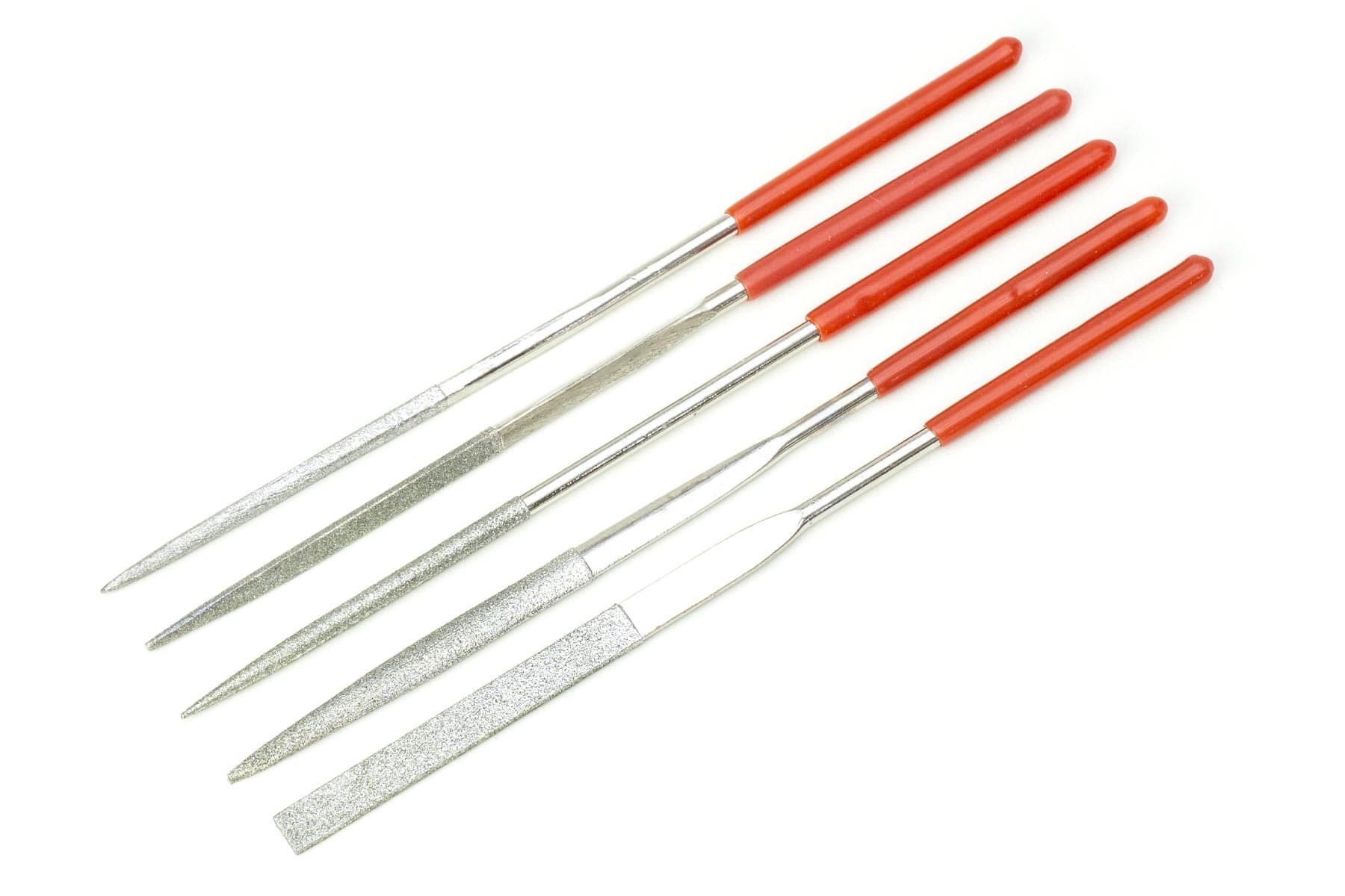 BenchCraft 5-Piece Mini File Set BCT5026-009