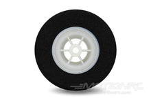 Lade das Bild in den Galerie-Viewer, BenchCraft 50mm (2&quot;) x 19mm Super Lightweight EVA Foam Wheel for 3.5mm Axle BCT5016-012
