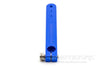 BenchCraft 51mm (2") Aluminum 24T Hitec Servo Arm - Blue BCT5011-029