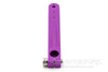 BenchCraft 51mm (2") Aluminum 25T Futaba  Servo Arm - Purple BCT5011-030