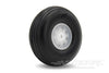 BenchCraft 51mm (2") x 20mm Treaded Foam PU Wheel for 3mm Axle BCT5016-057