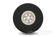 Load image into Gallery viewer, BenchCraft 53mm (2.1&quot;) x 12mm Super Lightweight EVA Wheel for 2.5mm Axle BCT5016-026
