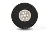 BenchCraft 53mm (2.1") x 12mm Super Lightweight EVA Wheel for 2.5mm Axle BCT5016-026