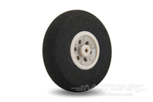 Load image into Gallery viewer, BenchCraft 53mm (2.1&quot;) x 12mm Super Lightweight EVA Wheel for 2.5mm Axle BCT5016-026
