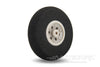 BenchCraft 53mm (2.1") x 12mm Super Lightweight EVA Wheel for 2.5mm Axle BCT5016-026