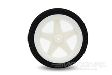 Load image into Gallery viewer, BenchCraft 55mm (2.2&quot;) x 10mm Micro Sport EVA Foam Wheel for 2mm Axle BCT5016-050
