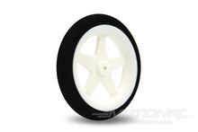Load image into Gallery viewer, BenchCraft 55mm (2.2&quot;) x 10mm Micro Sport EVA Foam Wheel for 2mm Axle BCT5016-050
