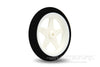 BenchCraft 55mm (2.2") x 10mm Micro Sport EVA Foam Wheel for 2mm Axle BCT5016-050