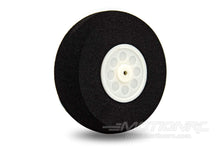 Load image into Gallery viewer, BenchCraft 55mm (2.2&quot;) x 18mm EVA Foam Wheel for 2mm Axle BCT5016-008
