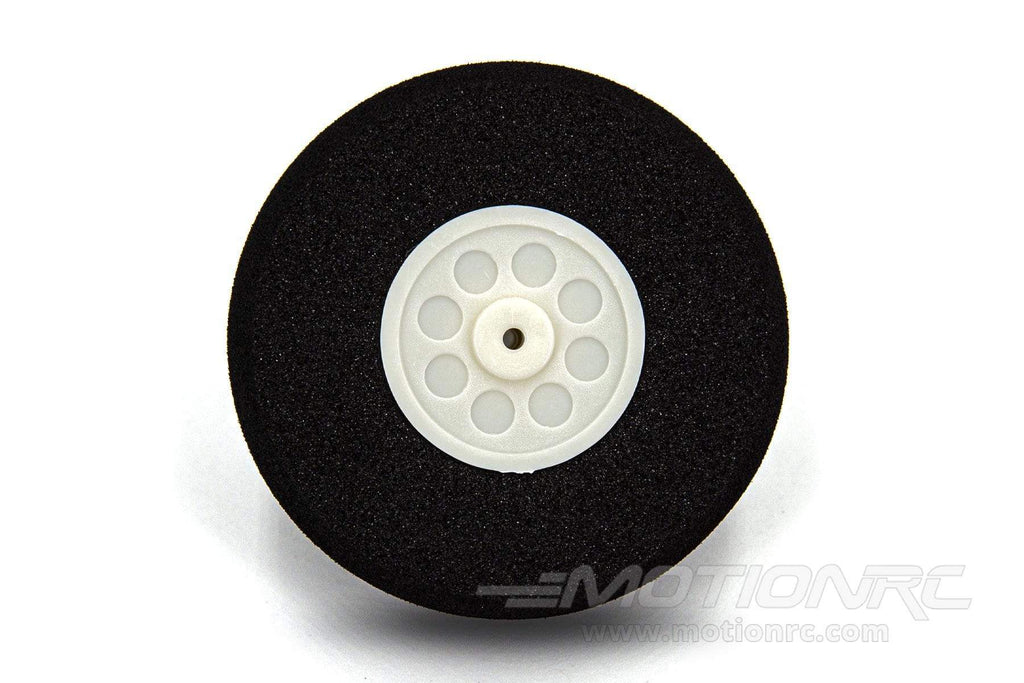 BenchCraft 55mm (2.2") x 18mm EVA Foam Wheel for 2mm Axle BCT5016-008