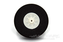 Load image into Gallery viewer, BenchCraft 55mm (2.2&quot;) x 18mm EVA Foam Wheel for 2mm Axle BCT5016-008
