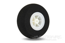 Load image into Gallery viewer, BenchCraft 55mm (2.2&quot;) x 19mm Super Lightweight EVA Foam Wheel for 3.5mm Axle BCT5016-013
