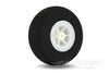 BenchCraft 55mm (2.2") x 19mm Super Lightweight EVA Foam Wheel for 3.5mm Axle BCT5016-013