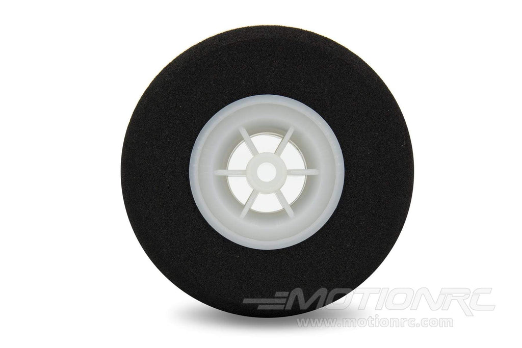 BenchCraft 55mm (2.2") x 19mm Super Lightweight EVA Foam Wheel for 3.5mm Axle BCT5016-013