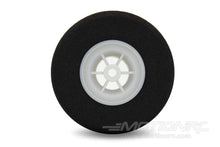 Load image into Gallery viewer, BenchCraft 55mm (2.2&quot;) x 19mm Super Lightweight EVA Foam Wheel for 3.5mm Axle BCT5016-013
