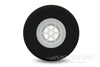 BenchCraft 55mm (2.2") x 19mm Super Lightweight EVA Foam Wheel for 3.5mm Axle BCT5016-013