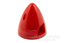 Load image into Gallery viewer, BenchCraft 57mm (2.25&quot;) 2-Blade Nylon Spinner - Red BCT5042-003

