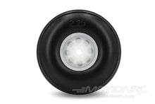 Load image into Gallery viewer, BenchCraft 57mm (2.25&quot;) x 22mm Treaded Foam PU Wheel for 4mm Axle BCT5016-058
