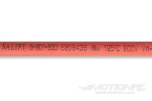 Load image into Gallery viewer, BenchCraft 5mm Heat Shrink Tubing - Red (1 Meter) BCT5075-029
