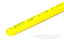 Lade das Bild in den Galerie-Viewer, BenchCraft 5mm Heat Shrink Tubing - Yellow (1 Meter) BCT5075-036
