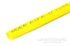 BenchCraft 5mm Heat Shrink Tubing - Yellow (1 Meter) BCT5075-036