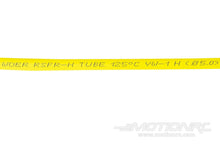Lade das Bild in den Galerie-Viewer, BenchCraft 5mm Heat Shrink Tubing - Yellow (1 Meter) BCT5075-036

