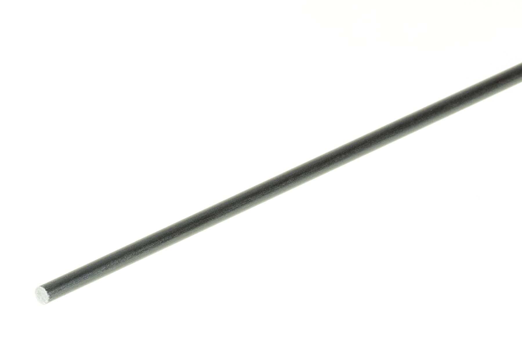BenchCraft 5mm Solid Fiberglass Rod (1 Meter) BCT5052-008