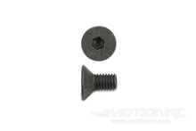 Load image into Gallery viewer, BenchCraft 5mm x 10mm Countersunk Machine Hex Screws (10 Pack)
