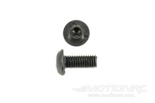 Load image into Gallery viewer, BenchCraft 5mm x 12mm Machine Hex Screws (10 Pack)
