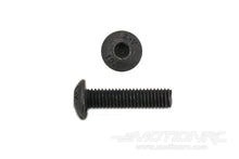 Lade das Bild in den Galerie-Viewer, BenchCraft 5mm x 20mm Machine Hex Screws (10 Pack)
