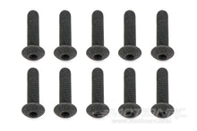Lade das Bild in den Galerie-Viewer, BenchCraft 5mm x 20mm Machine Hex Screws (10 Pack)
