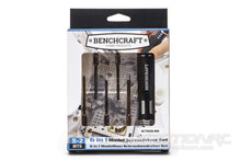 Load image into Gallery viewer, BenchCraft 6-in-1 Model Screwdriver Set BCT5026-005
