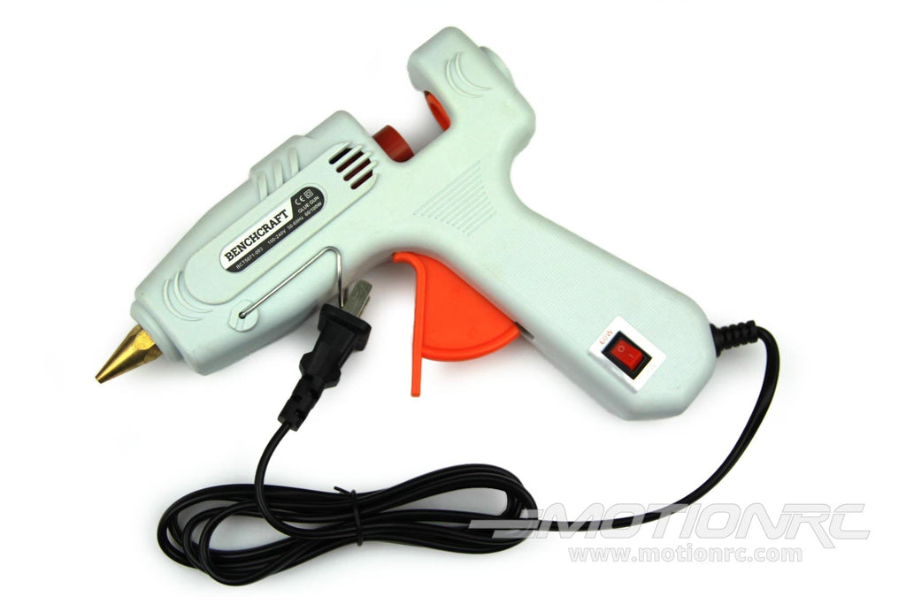 BenchCraft 60/100 Watt Hot Glue Gun with USA Plug BCT5071-003