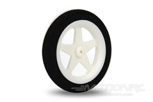 Load image into Gallery viewer, BenchCraft 60mm (2.4&quot;) x 10mm Micro Sport EVA Foam Wheel for 2mm Axle BCT5016-051
