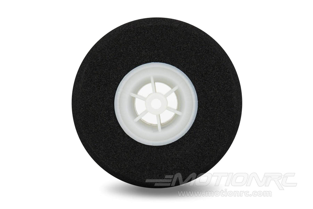 BenchCraft 60mm (2.4") x 19mm Super Lightweight EVA Foam Wheel for 3.5mm Axle BCT5016-014