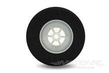 Lade das Bild in den Galerie-Viewer, BenchCraft 60mm (2.4&quot;) x 21mm Super Lightweight EVA Foam Wheel for 4mm Axle BCT5016-016
